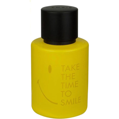 Smiley - Happy Place by L'Envie perfume bottle