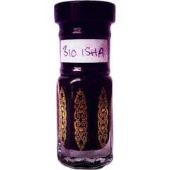 Isha by Mellifluence Perfume perfume bottle