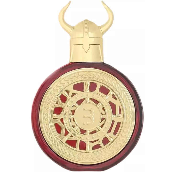 Viking - Rio by Bharara perfume bottle