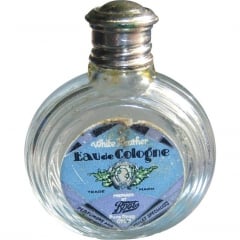 White Heather by Boots perfume bottle