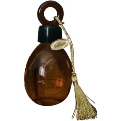 Oja EDT by Borbonese perfume bottle