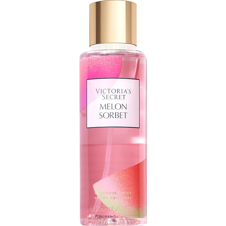 Melon Sorbet by Victoria's Secret perfume bottle