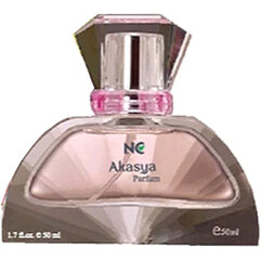 Akasya by Natural Care perfume bottle