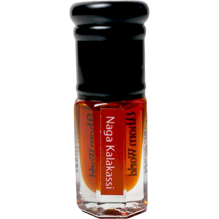 Naga Kalakassi by Ahom World perfume bottle