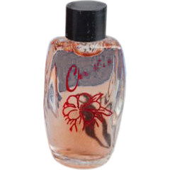 Christie by Unknown Brand / Unbekannte Marke perfume bottle