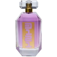 3121 by Prince perfume bottle