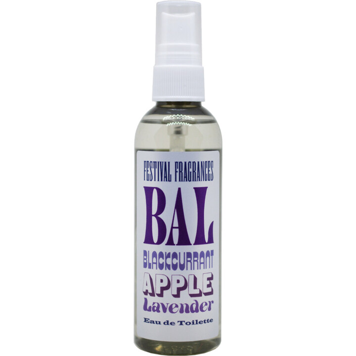 Festival Fragrances - BAL by 4160 Tuesdays perfume bottle