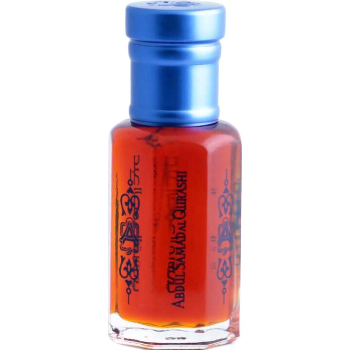 Aged Royal Amber Spirit by Abdul Samad Al Qurashi / عبدالصمد القرشي perfume bottle