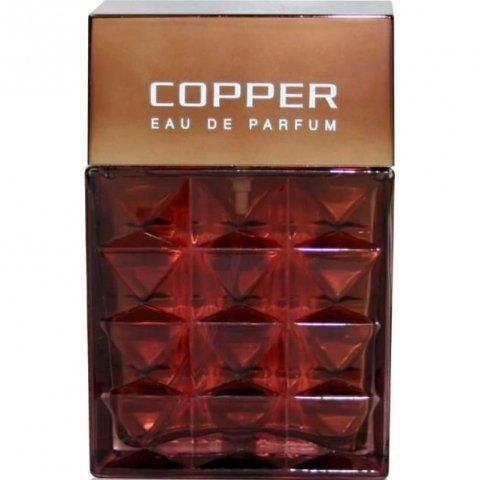 Copper