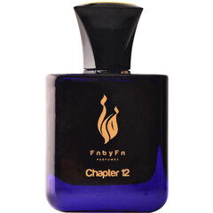 Chapter 12 by FN by FN perfume bottle