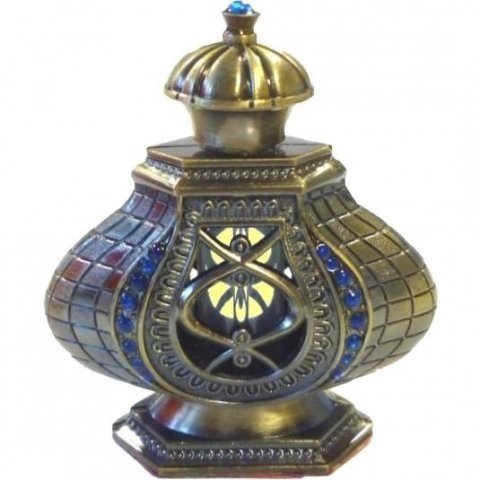 Dehnal Oud by Musc d'Or perfume bottle