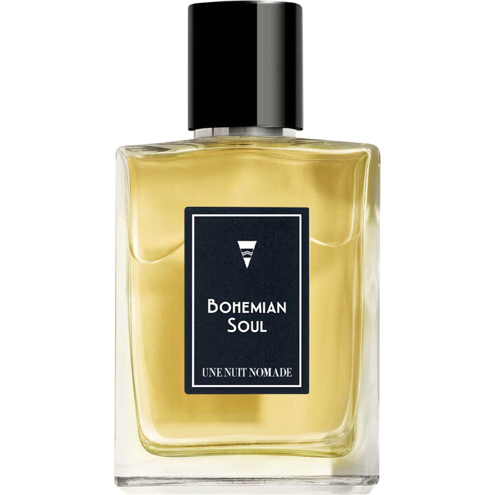 Bohemian Soul by Une Nuit Nomade perfume bottle