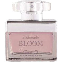 Sarah G. - Bloom by Aficionado perfume bottle