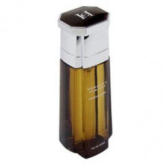 Herrera for Men Refreshing Ginger by Carolina Herrera perfume bottle