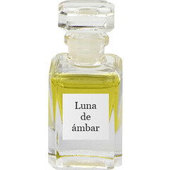 Luna de Ámbar by Patio perfume bottle