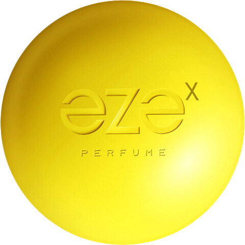 Vibe by Eze perfume bottle