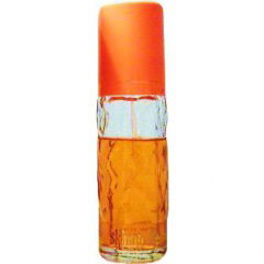 Skinny Dip - Wild Strawberry by Leeming Division Pfizer perfume bottle