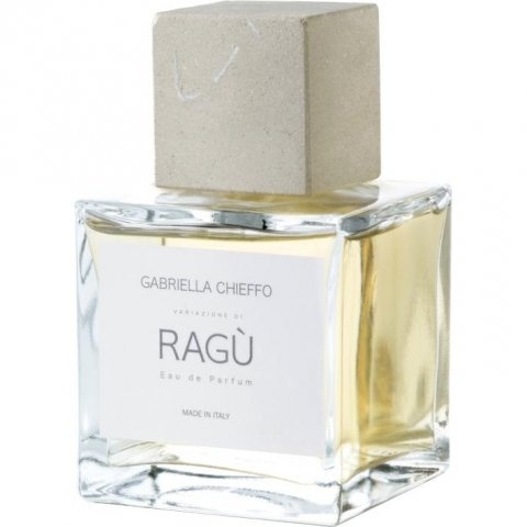 Variazione di Ragù by Gabriella Chieffo perfume bottle