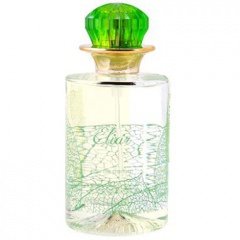 Elixir by Biosea perfume bottle