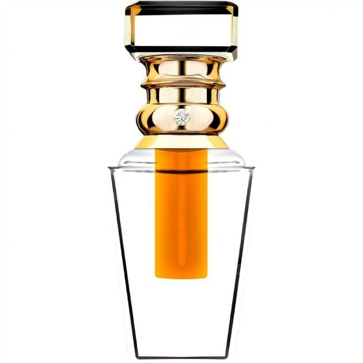 Mukhallat Rouya by Khas Oud & Perfumes / خاص للعود والعطور perfume bottle