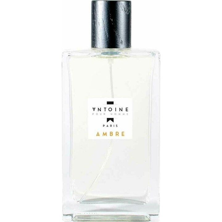 Antoine Ambre by Antoine Parfums perfume bottle