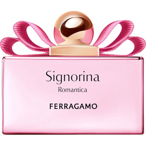 Signorina Romantica