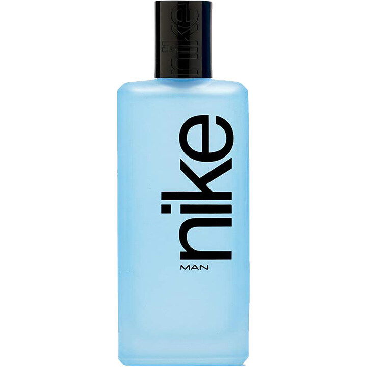 Nike Man Ultra Blue by Nike