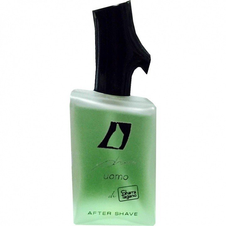 Sharra Uomo (After Shave) by Sharra Pagano perfume bottle