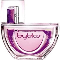 Byblos Woman by Byblos perfume bottle