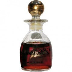 Eau de Vienne / Parfum de Vienne by W. F. Adlmüller perfume bottle