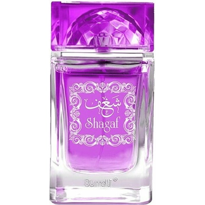 Shagaf Femme EDP