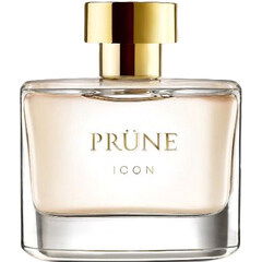 Icon by Prüne perfume bottle