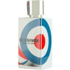 Celebrate The Noize by Lambretta perfume bottle