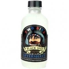 Two Bits by Black Ship Grooming Co. perfume bottle