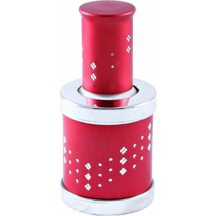 Red Pearl by Naseem / نسيم perfume bottle