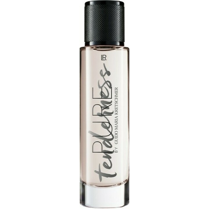 Pure Tenderness by Guido Maria Kretschmer for Men by LR / Racine perfume bottle