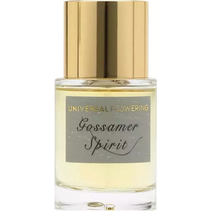 Gossamer Spirit by Universal Flowering perfume bottle