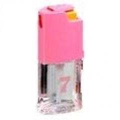 Day for Women No. 7 by BIC perfume bottle