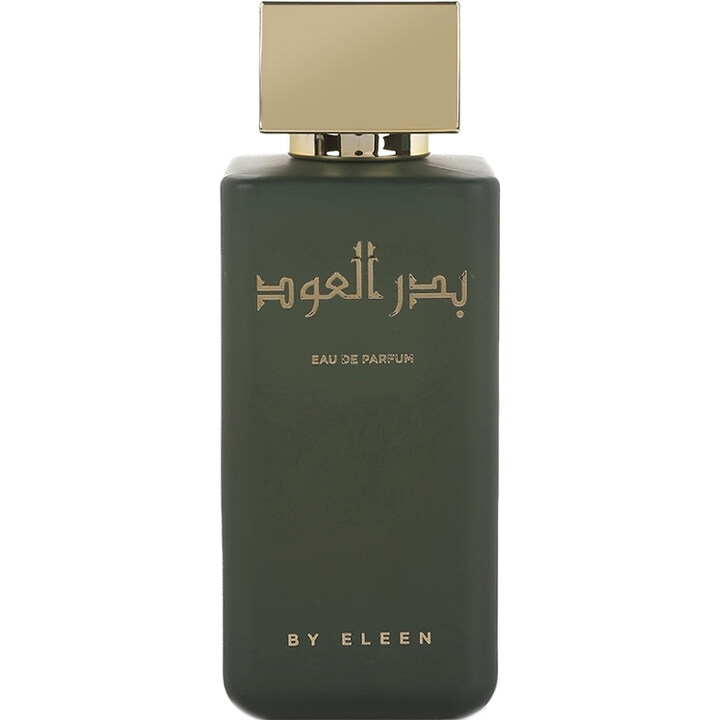 Badr Al Oud / بدر العود by Eleen perfume bottle