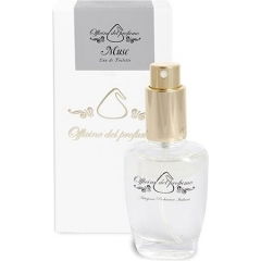 Musc by Marcoccia / Officine del Profumo perfume bottle