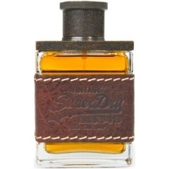 Double Dry by Superdry perfume bottle
