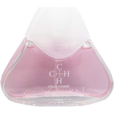 Crush by Lotus Valley perfume bottle