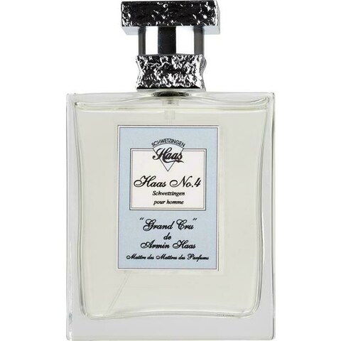 Haas No.4 - Grand Cru