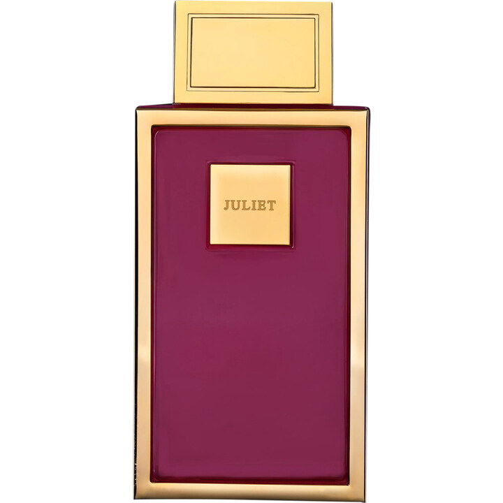 Juliet by Dar Alteeb / دار الطيب perfume bottle