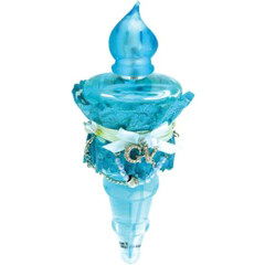 Once Upon a Time - Blue Diva by Giorgio Valenti perfume bottle