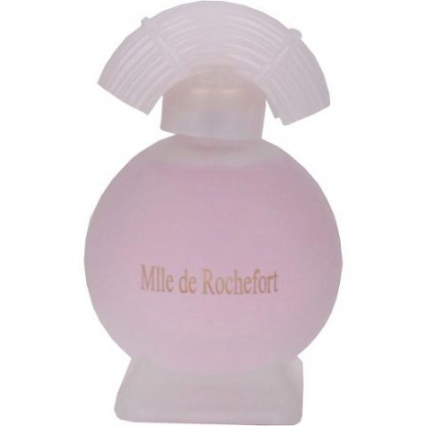 Mademoiselle de Rochefort by Evaflor perfume bottle