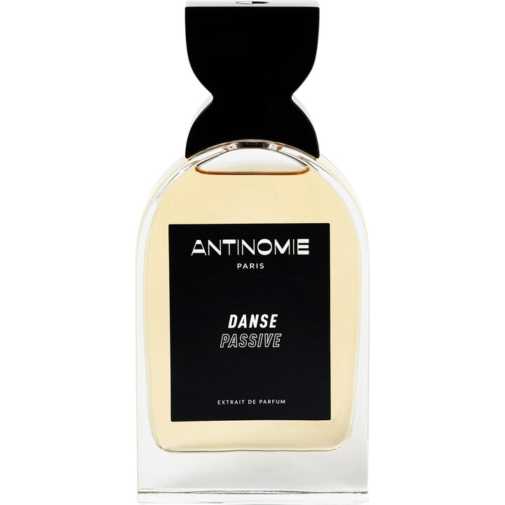 Danse Passive by Antinomie perfume bottle
