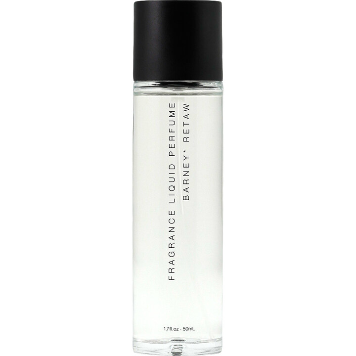 Barney* EDP by retaW perfume bottle