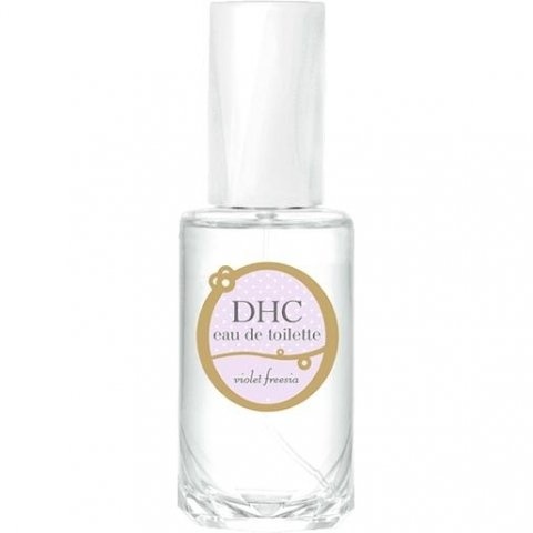 Violet Freesia / バイオレットフリージア by DHC perfume bottle