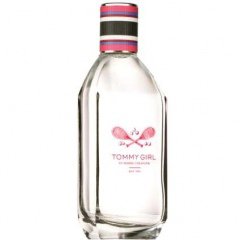 Tommy Girl Summer Cologne 2012 by Tommy Hilfiger perfume bottle